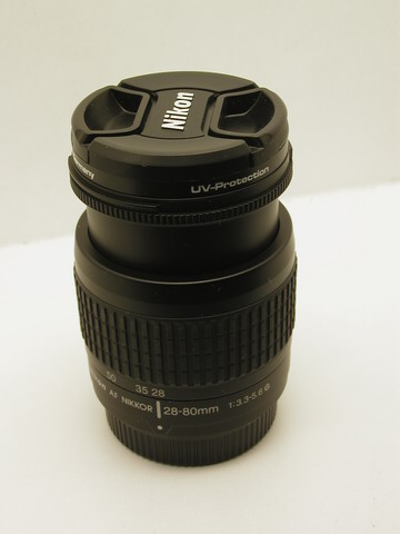 Nikkor 28-80