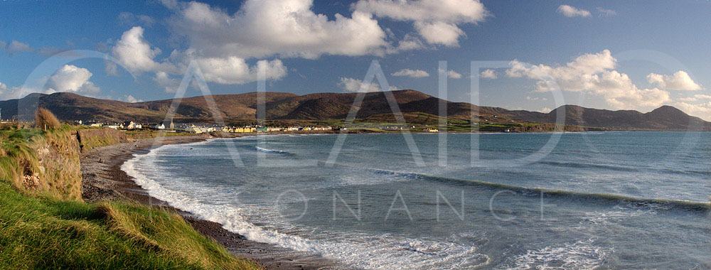 Waterville • Kerry • Irelandq